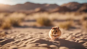 Read more about the article Where Do Hamsters Live Outside Of Pet Stores?