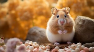 Read more about the article Can Hamsters Eat Almonds?
