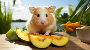 Read more about the article Can Hamsters Eat Mango?