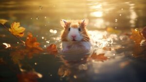 Read more about the article Can Hamsters Swim In Water?