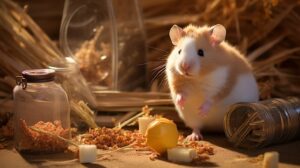 Read more about the article Do Hamsters Eat Hay?