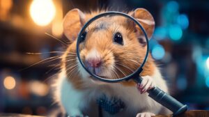 Read more about the article Do Hamsters Have Good Eyesight?