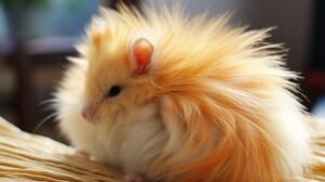 Read more about the article Do Hamsters Have Tails?