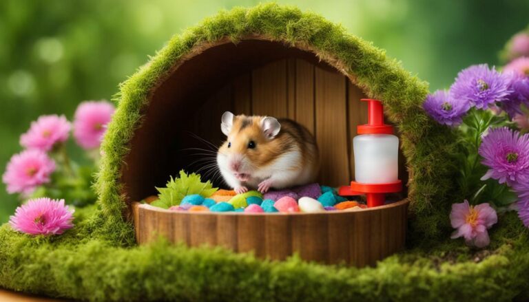 Image showcasing What Temperature Should Hamsters Be In? - Rodent Inquirer