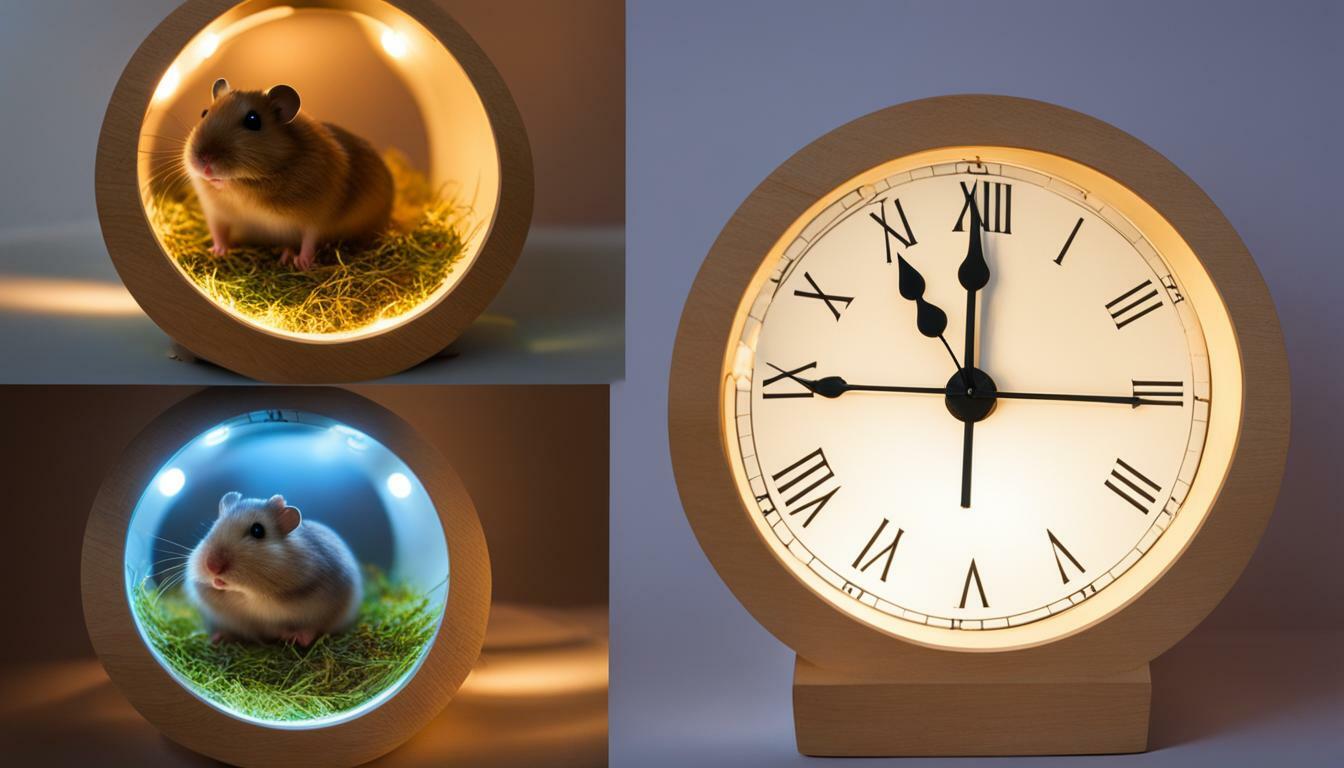 Image showcasing Do Hamsters Need Light? - Rodent Inquirer