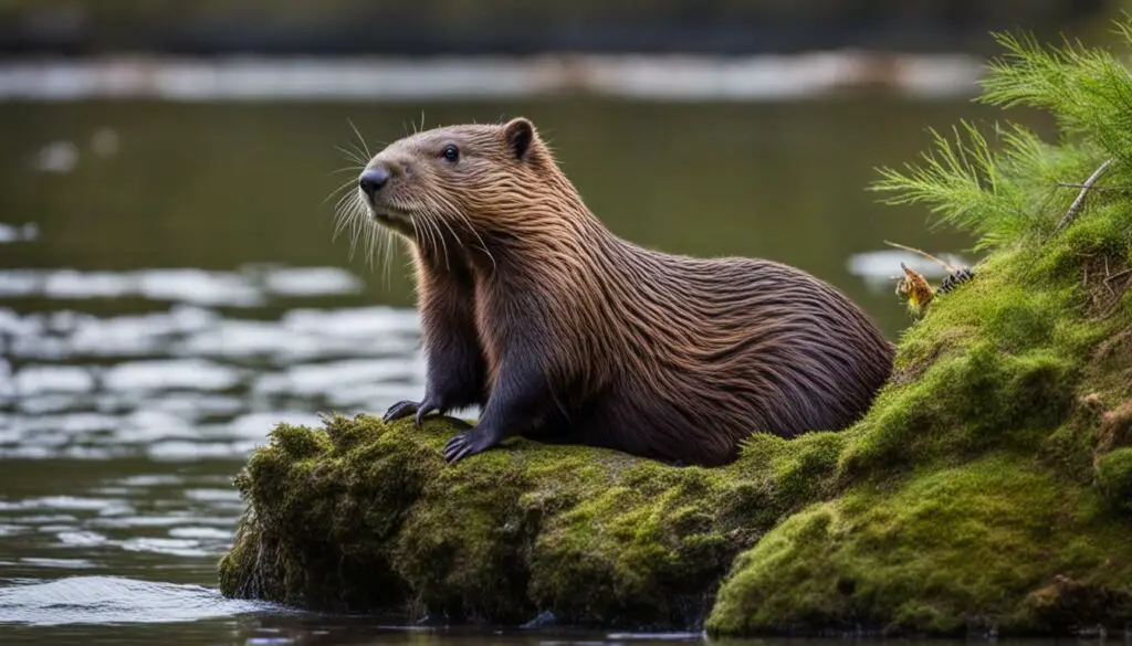 Are Beavers Dangerous To Humans