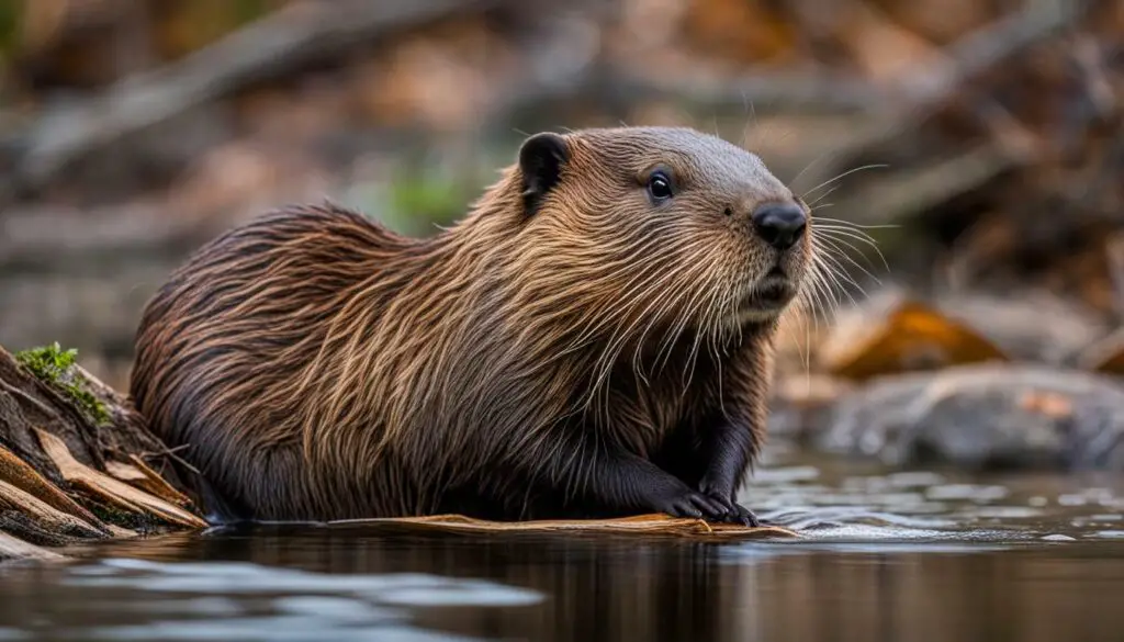 Are Beavers Friendly