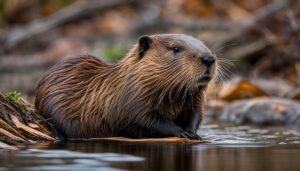 Read more about the article Are Beavers Friendly? Understanding Beaver Behavior towards Humans