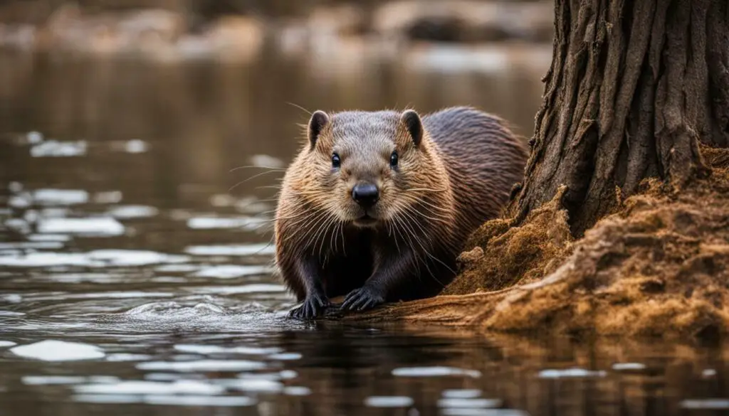 Are Beavers Marsupials