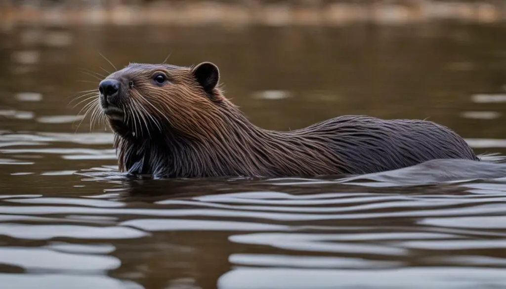 Are Beavers Poisonous