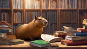 Read more about the article Are Capybaras Smart?