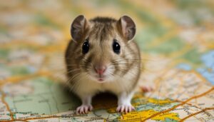 Read more about the article Are Gerbils Against The Law In Virginia?