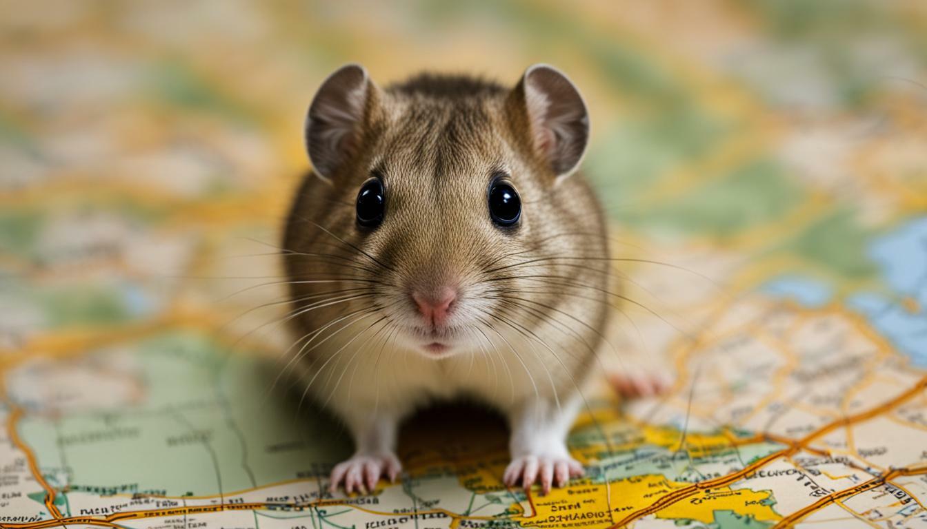 You are currently viewing Are Gerbils Against The Law In Virginia?