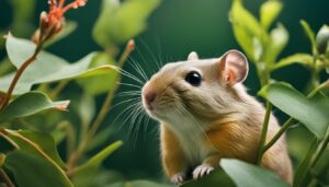 Read more about the article Are Gerbils Allergic To Eucalyptus?