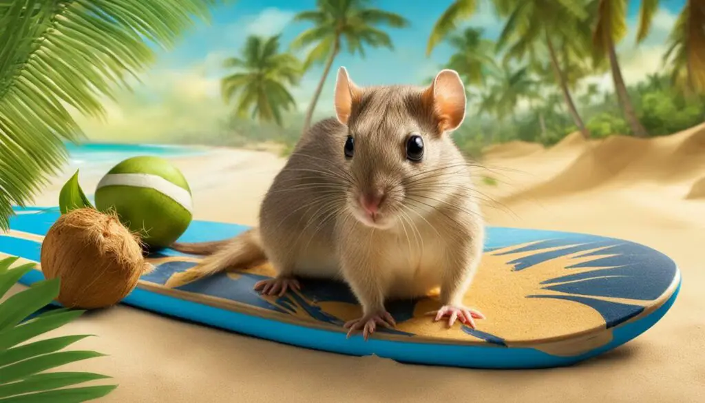 Are Gerbils Illegal In Hawaii