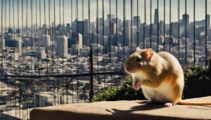 Read more about the article Are Gerbils Illegal In San Francisco?