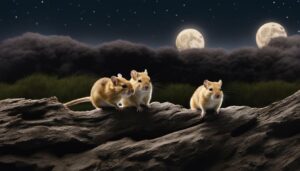 Read more about the article Are Gerbils Nocturnal?