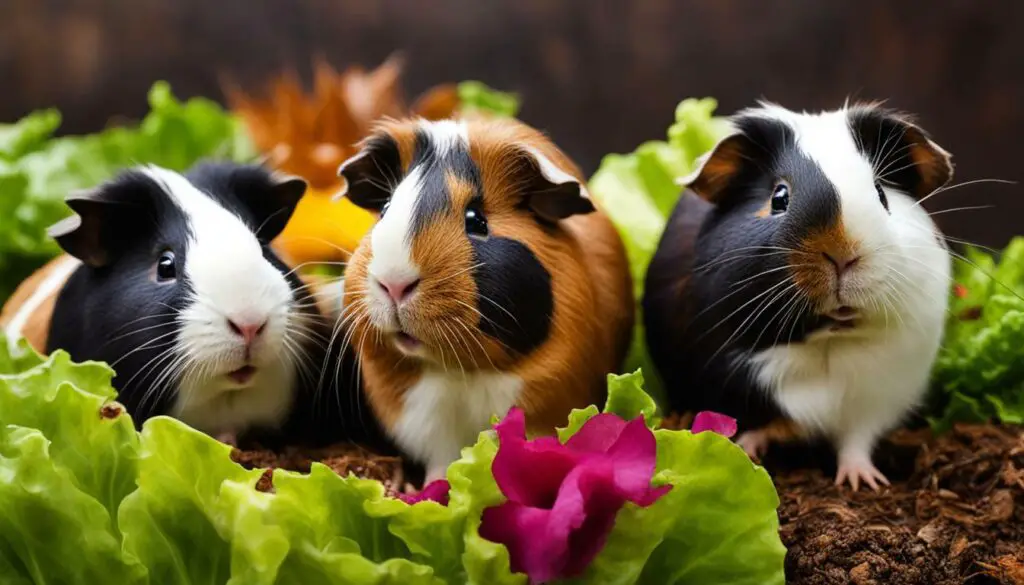 Are Guinea Pigs Cannibals