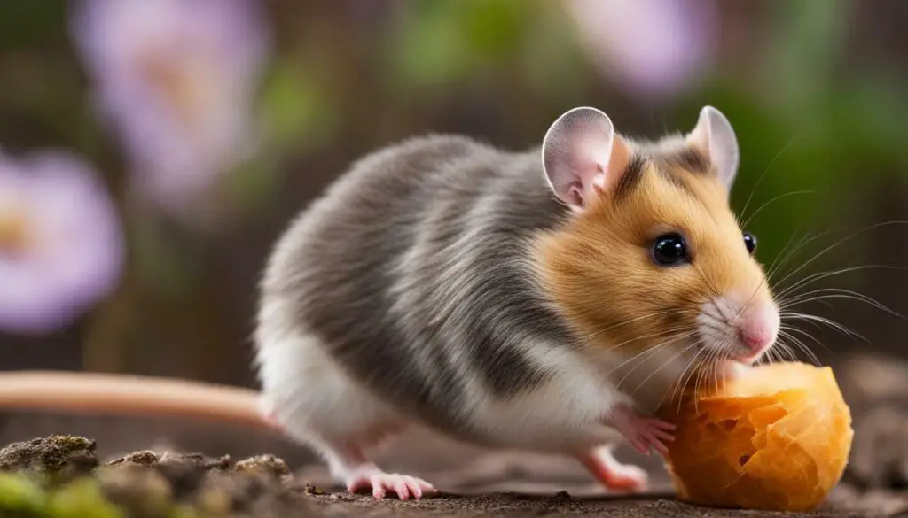 Are Hamsters Related To Rats