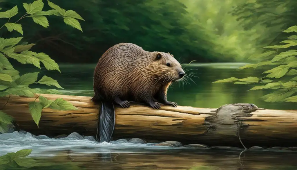 Are There Beavers In North Carolina