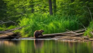 Read more about the article Are There Beavers In Wisconsin?