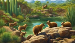 Read more about the article Are There Capybaras In Mexico?