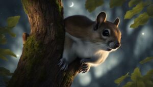 Read more about the article Are There Flying Squirrels In Georgia?