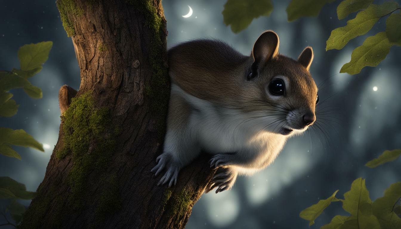 You are currently viewing Are There Flying Squirrels In Georgia?