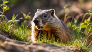 Read more about the article Are There Groundhogs In Georgia?
