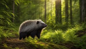 Read more about the article Are There Porcupines In North Carolina?