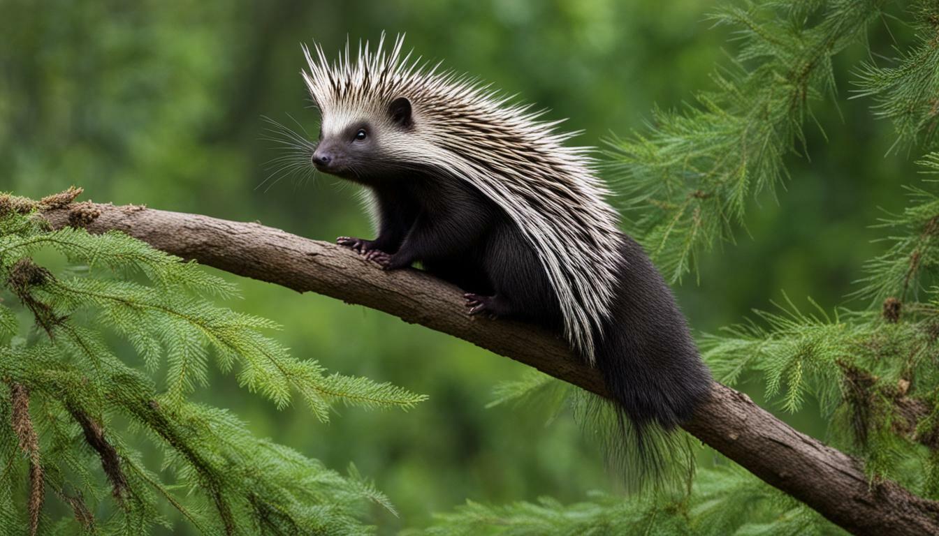 You are currently viewing Are There Porcupines In Ohio?