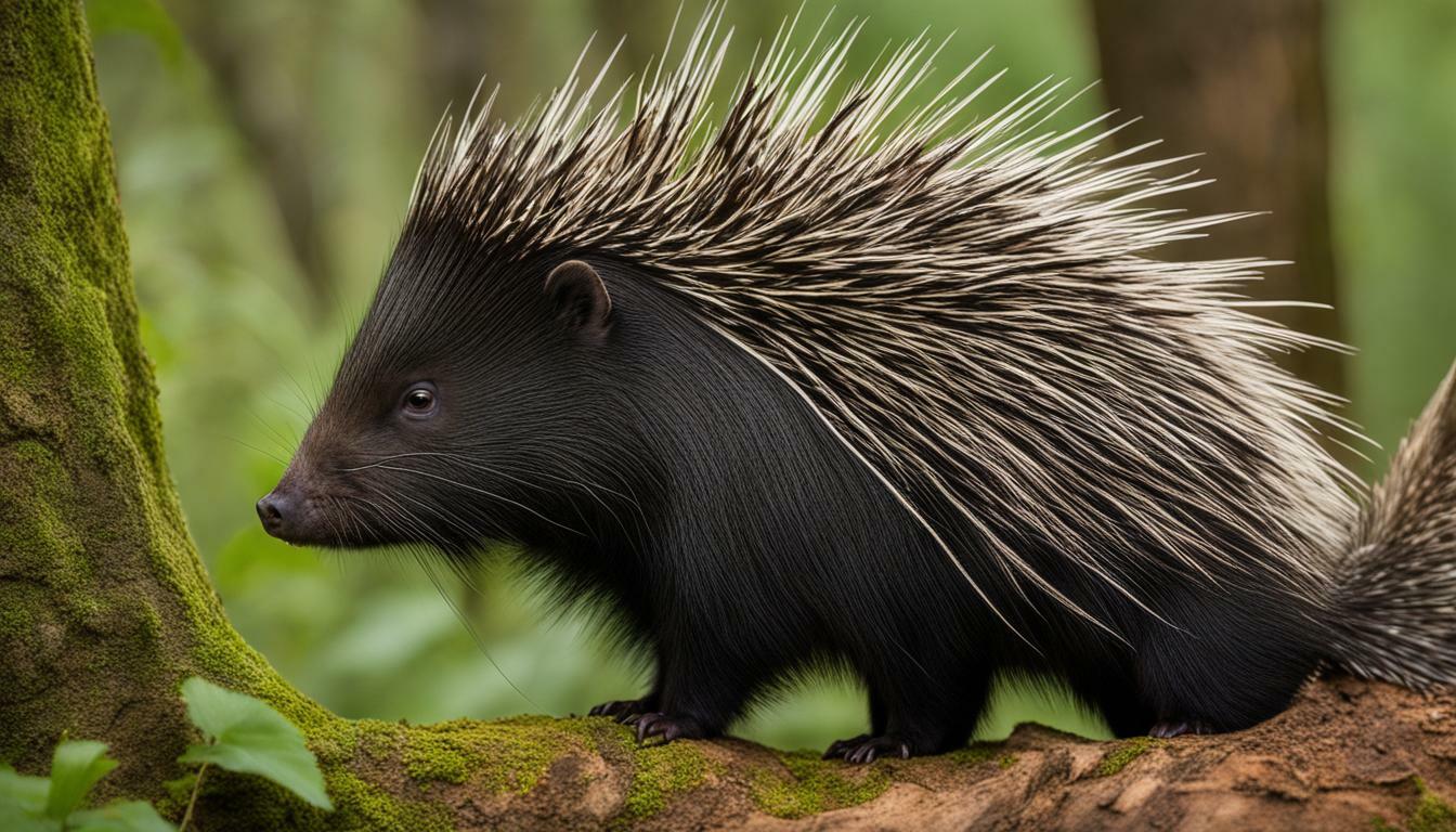 You are currently viewing Are There Porcupines In Tennessee?