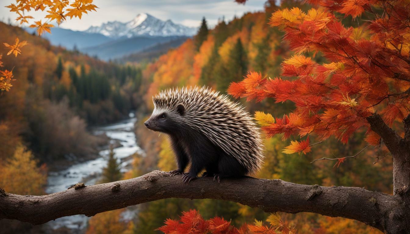 You are currently viewing Are There Porcupines In Virginia?