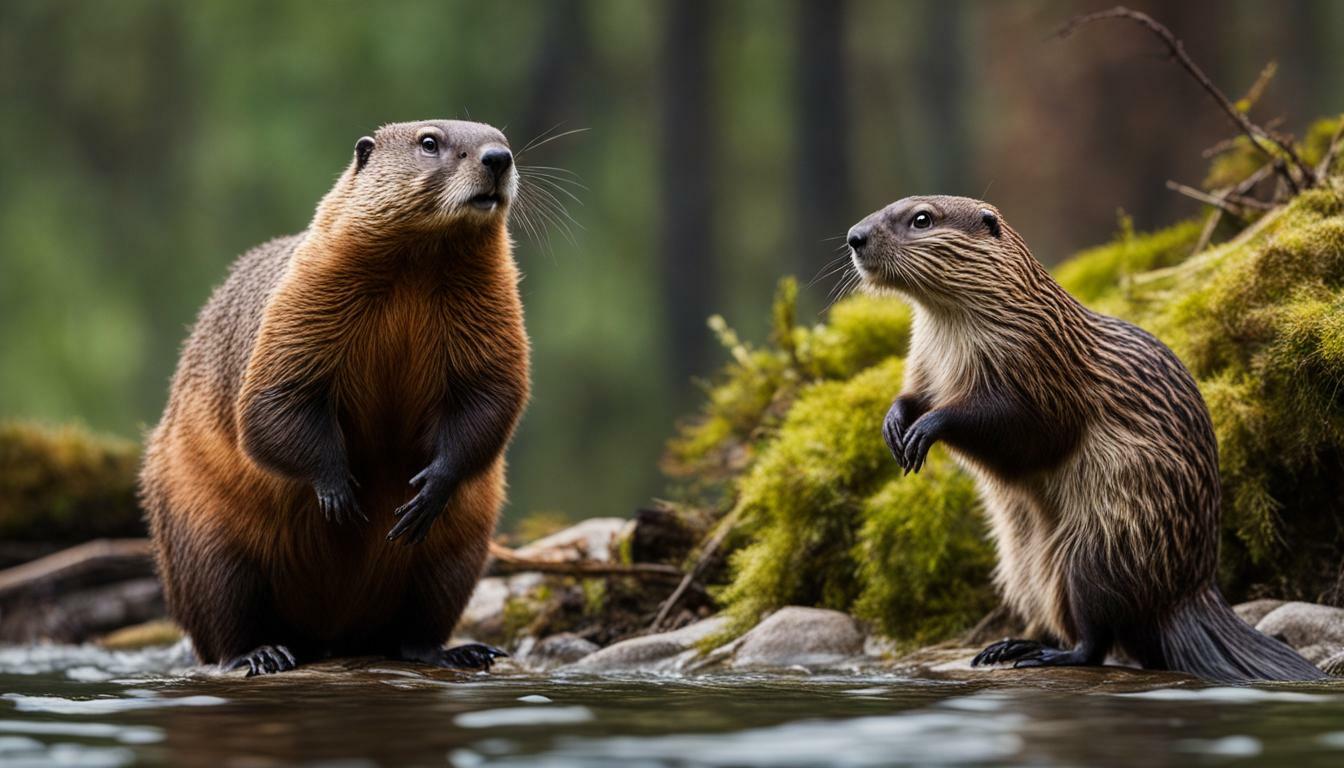 You are currently viewing Are Woodchucks And Beavers The Same?