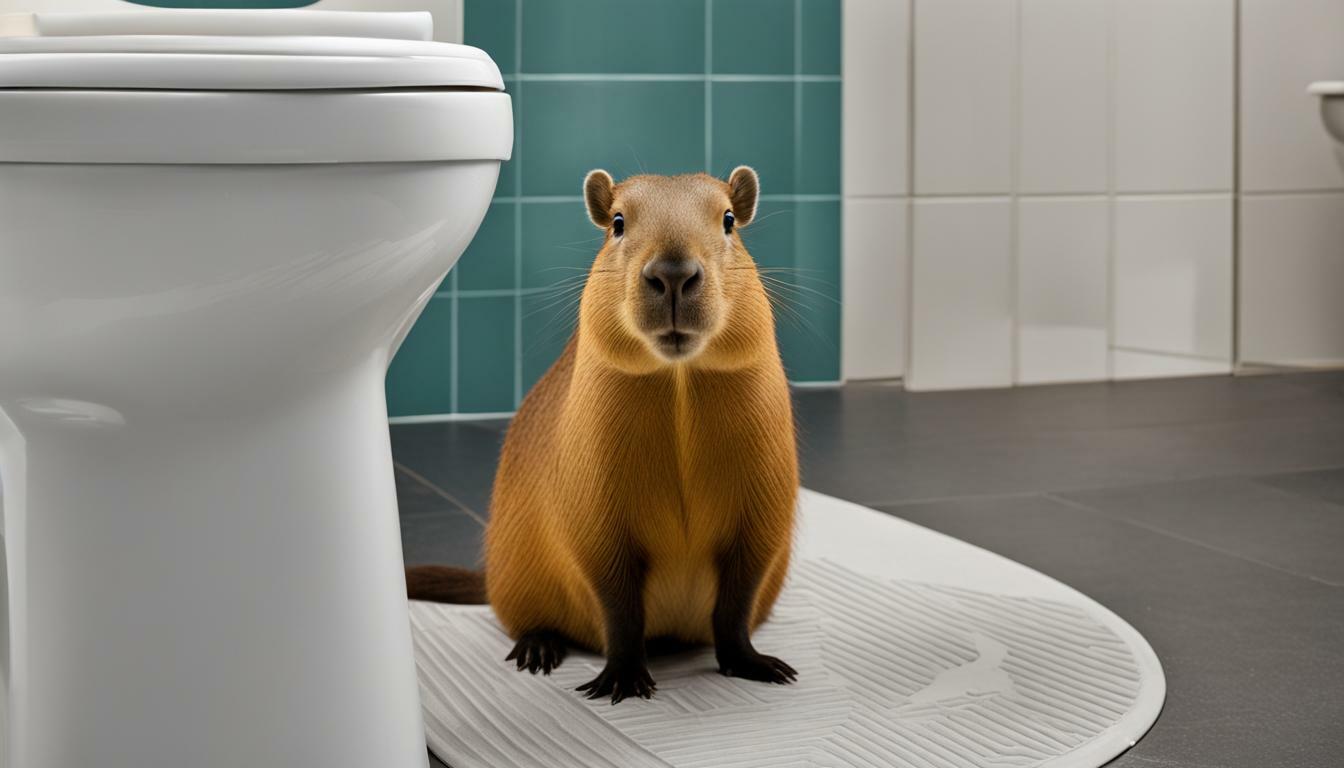 You are currently viewing Can Capybaras Be Potty Trained?
