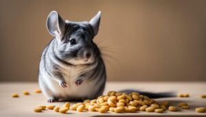 Read more about the article Can Chinchillas Eat Cheerios?