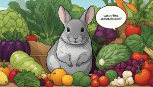 Read more about the article Can Chinchillas Eat Spinach?