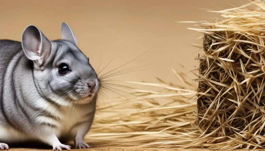 Can Chinchillas Get Fleas