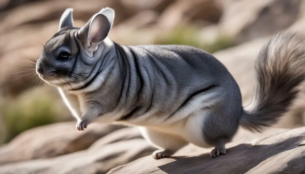 Can Chinchillas Glide