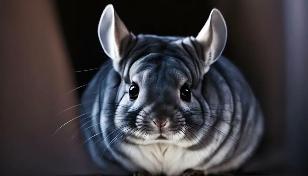 Can Chinchillas See In The Dark