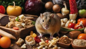 Read more about the article Can Gerbils Eat Beef Bones?