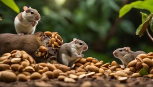 Read more about the article Can Gerbils Eat Brazil Nuts?