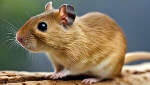 Read more about the article Can Gerbils Eat Bread?