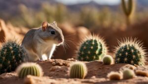 Read more about the article Can Gerbils Eat Cactus?