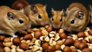 Read more about the article Can Gerbils Eat Chestnuts?