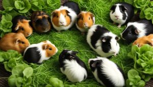 Read more about the article Can Guinea Pigs Eat Alfalfa Sprouts?