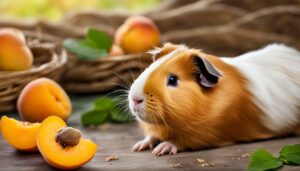 Read more about the article Can Guinea Pigs Eat Apricots?