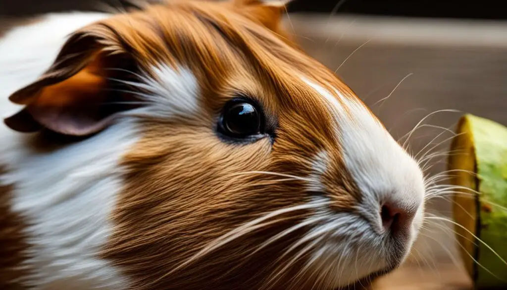 Can Guinea Pigs Eat Coconut