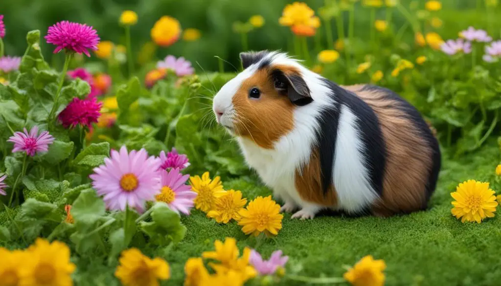 Can Guinea Pigs Eat Endive