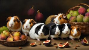Read more about the article Can Guinea Pigs Eat Figs?